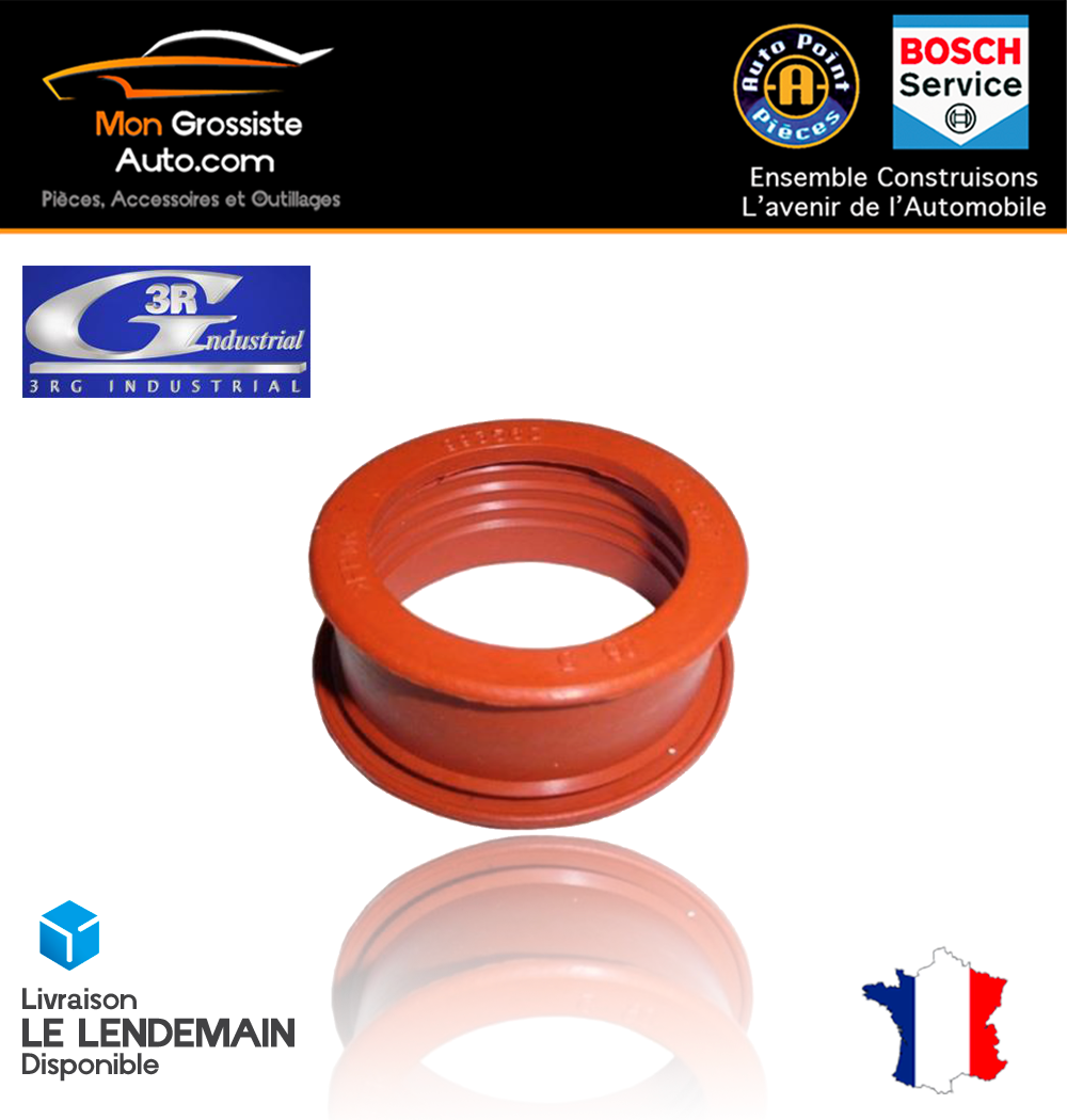Manicotto Del Turbo Peugeot Citroën 1.6L HDI Qualità Professionale 1434C8