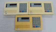 DS DETECTION SYSTEMS 7135 KEYPAD TOUCHPAD ALARM SECURITY BURGLAR #2