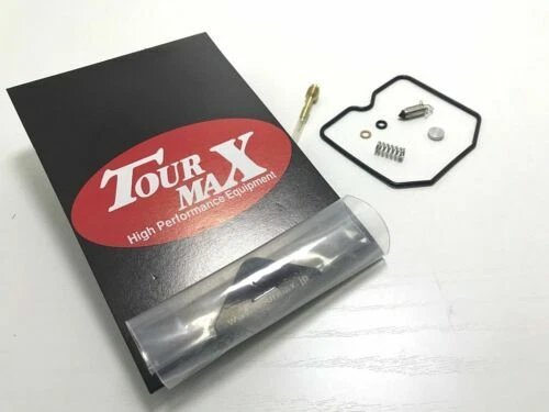 Kawasaki Vergaser & -Teile 