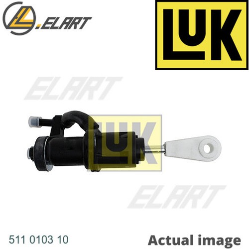 CLUTCH MASTER CYLINDER FOR AUDI VW SKODA A4 8D2 B5 AHL ANA ARM ADP ADR