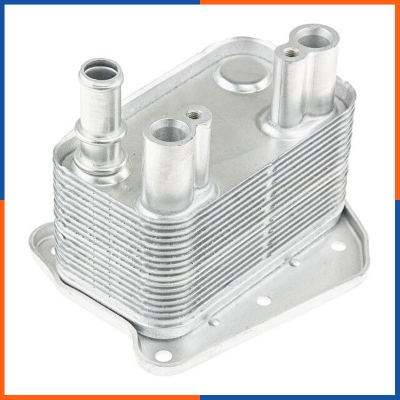 Radiateur d'huile moteur MERCEDES 07064013 refroidisseur de lubrifiant haute pression 468761