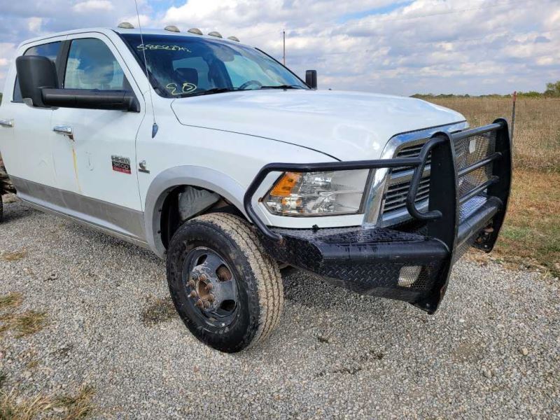 09-12 DODGE RAM OEM MOPAR LH FRONT DOOR WINDOW REGULATOR 68044849AB  183381