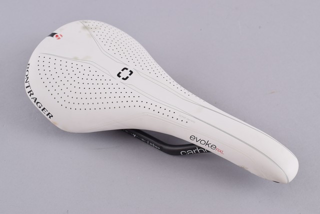 bontrager evoke rxl carbon