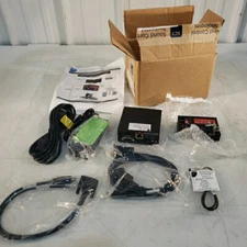 Sound Control Technologies RC4-Producer Single CatX Camera Extension Base Kit