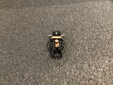 2003 PLAYING MANTIS HO SLOT CAR CHASSIS WITH MOTOR GEARS AND REAR AXLE