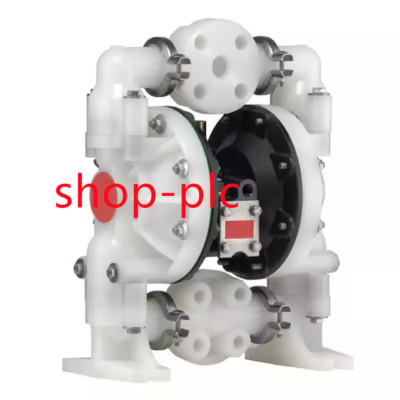 New ARO 666056-244 Diaphragm Pump DHL Expedited Shipping