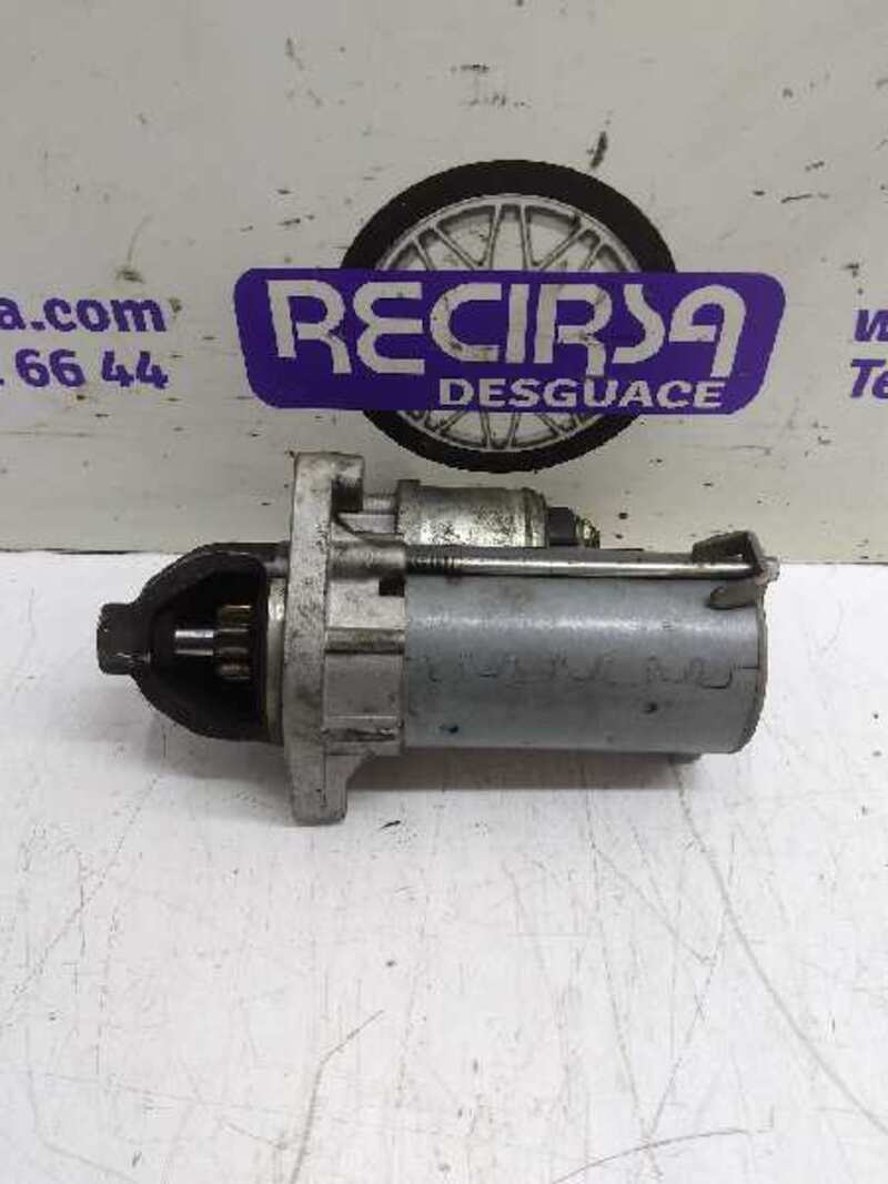 55204116 260821 Bracket Starter for Fiat Grande Punto (199) 1.3 16V Multijet