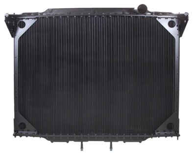 HD+ Volvo Radiator (4 Row Core) 31.69” x 40.39” x 2.44” (26182) *Ships ...