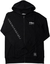Zildjian Lightweight Zip Hoodie - Black, 2XL