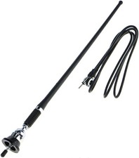 Universal Flexible Car Radio Antenna Mast