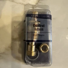 AB711-1580H Repair Part Kissler For Central Brass Unit Righthand Hot