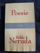POESIE - Pablo Neruda - Pillole Bur