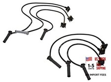 Motorcraft WR6103 Ignition Wire