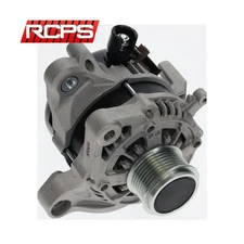New 135A Alternator Fits Honda Civic 1.5L 2023, Civic 2.0L 2016-23 31100-5BA-A01
