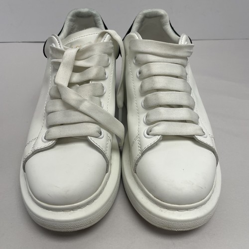 alexander mcqueen sneakers women 36
