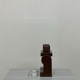 LEGO Star Wars Minifigure Part Hips and Legs Only for Aayla Secura 75182