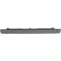 Diederichs 1897055 StoßStange Hinten FüR Renault Trafic III Kasten (Fg_) 2014-