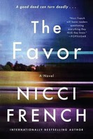 The Favor | Nicci French | Englisch | Taschenbuch | Kartoniert / Broschiert