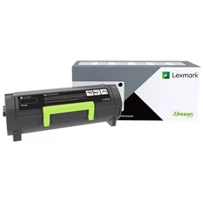 Lexmark B2300A0 Black Toner Cartridge for B2338dw and B2338dw Multi Function Pri