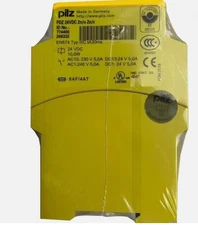 774400 1PCS NEW PILZ Safety Relay PDZ 24VDC 2n/o 2n/C 774400