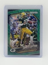 James Lofton Cards, Rookie Card and Autographed Memorabilia Guide 22