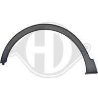 4406063 Verbreiterung, KotflüGel Links FüR Renault Captur I (J5_, H5_)