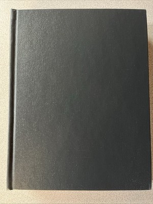 Butler County, PA Cemetery Listing Index to Vols I through V Hardcover Book