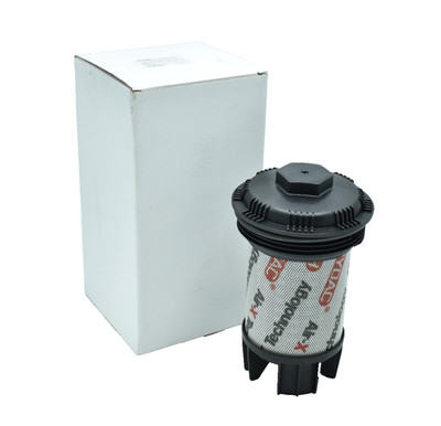 Hydac RFB 0045 ULP 025 VXB VF0 XNB VXX 1 Rücklauffilter Hydraulikfilter