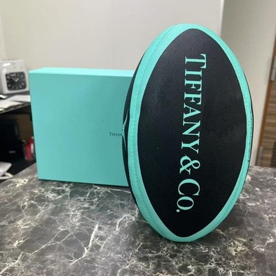 TIFFANY & CO. Cat Street Gilbert Rugby ball 2021 Tokyo Limited
