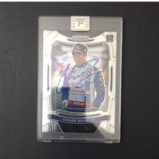 2021 Panini Prizm Racing NASCAR Cards Checklist 26