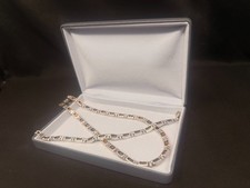 ESPRIT Bracciale Gioiello Con Zirconia Cubica – Argento 925, 3 Ciondoli, Catena Regolabile 18+3 Cm, Eleganza Moderna - 2