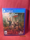 Jagged Allinace: Rage - Sony PlayStation 4