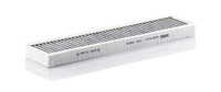 MANN-FILTER Cuk 4624 Filter, Cabin Luft FüR Mini