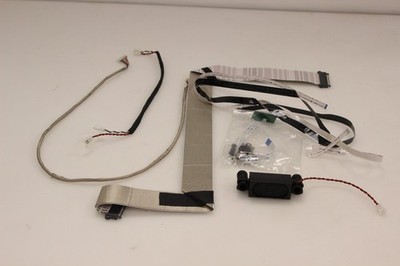 Asus VG32B-HIB Monitor Multiple Internal Accessories Cable Wires  