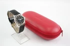 Omega Seamaster Hand Wind Dress Watch Ref 2814-2 SC Requires Repair