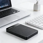 500GB 1TB External Hard Drive Portable HDD USB 3.0 for PC/Mac/Laptop/PS4 Storage