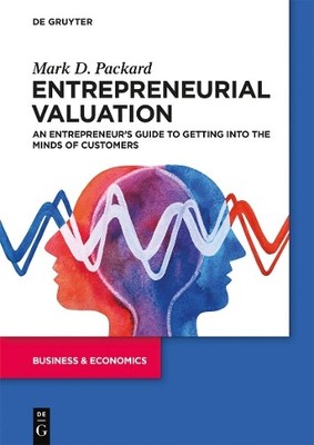 Mark Packard Entrepreneurial Valuation (Taschenbuch) (US IMPORT)