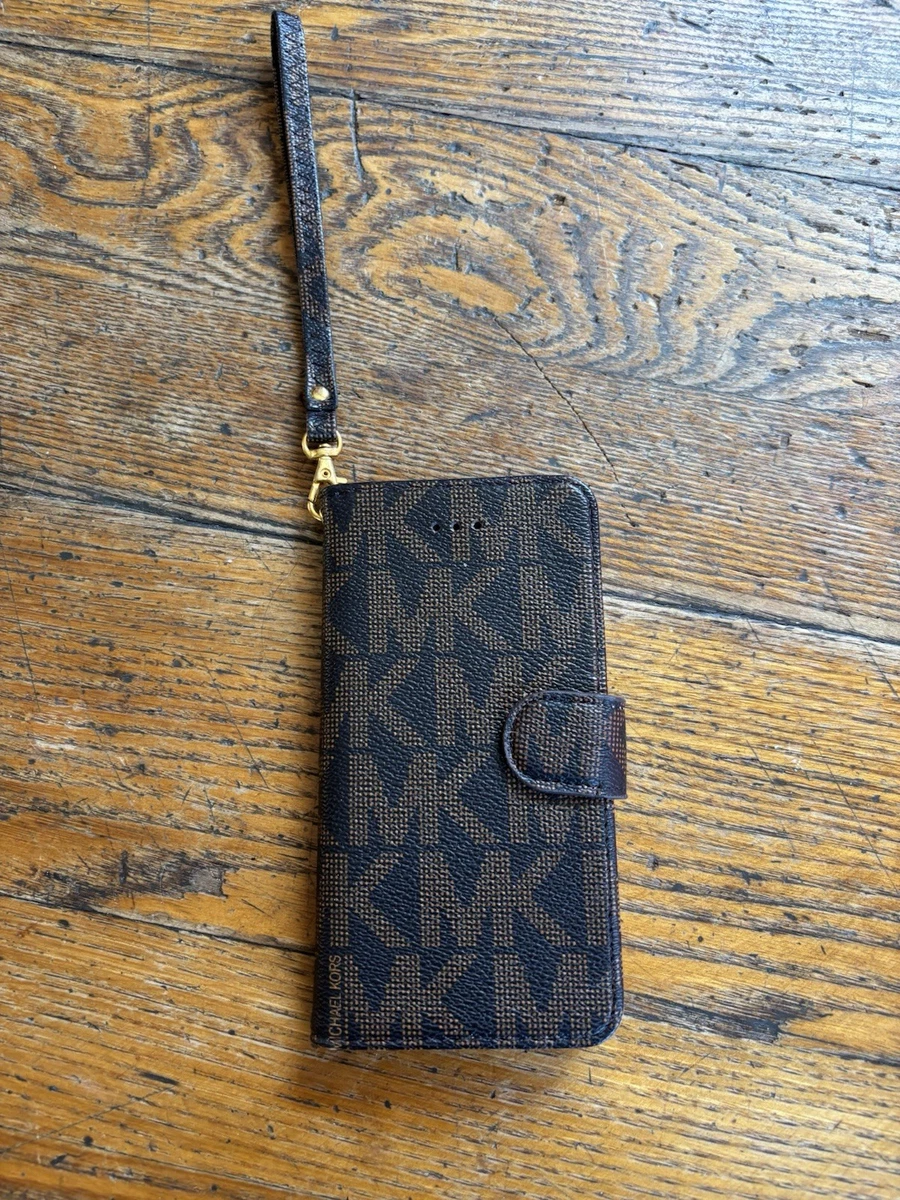 Michael Kors Cell Phone Cases, Covers & Skins for Apple | eBay