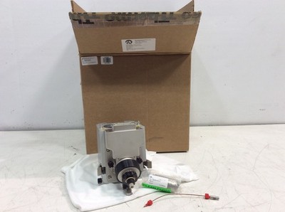 KQ Integrated Solutions Source Combi Nozzel Multi-Axis HESI APCI Pr (3341836)