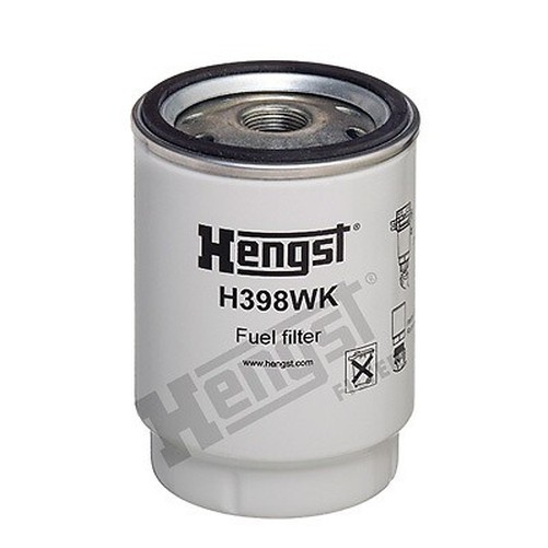 Hengst Filter H398WK Kraftstofffilter FüR MAN-image