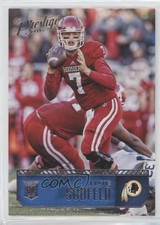 2016 Panini Prestige Rookies Nate Sudfeld #210 0f6