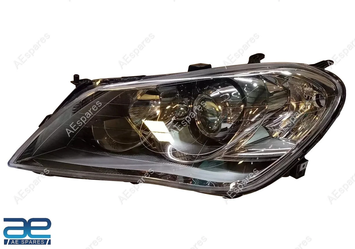 Headlight Head Lamp Assembly LH For Suzuki Kizashi 2.4L 2011-2014 35320-57L20