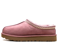 UGG Tasman II Slipper Pink Dawn Women's US Size 6 Suede  174470-PDW BRAND NEW