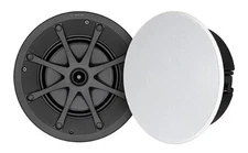 Sonance VPXT8R Outdoor Extreme 8" In-Ceiling Speaker