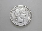 1905-S 10C BARBER SILVER DIME