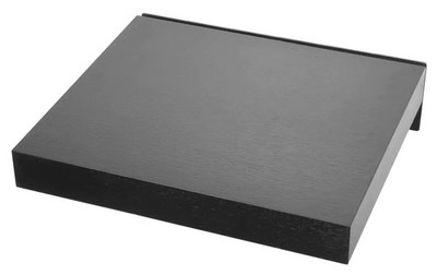 Pro-Ject Wallmount IT 5 Esche schwarz (UVP: 329,-  )