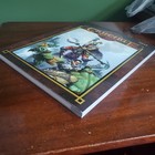 FASA #9000 - Crucible - Conquest of the Final Realm Core Rules (UNPUNCHED) NM — photo 5