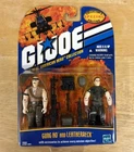 GI Joe 2001 GUNG HO & LEATHERNECK 2 Pack Special Collector’s Edition New/Sealed