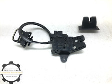 2017-2019 BUICK LACROSSE REAR LIFTGATE BACK DOOR LOCK LATCH ACTUATOR OEM #NOTE