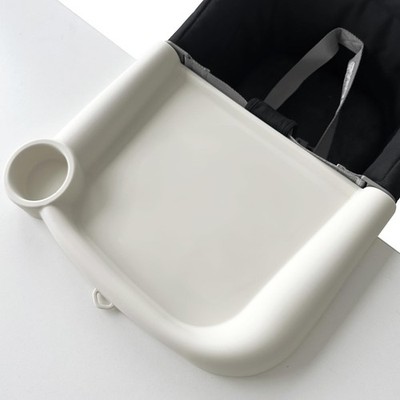 Silicone Baby Dining Tray Compatible with Inglesina Fast Table Chair & Other ...